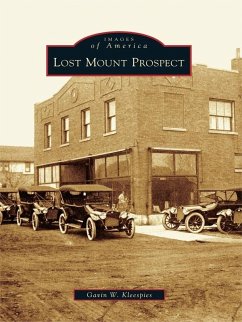 Cover Lost Mount Prospect (eBook, ePUB)