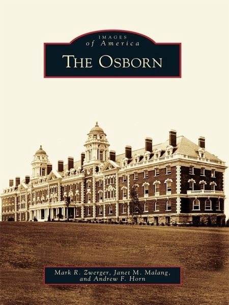 Osborn (eBook, ePUB)