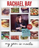 My Year in Meals (eBook, ePUB)