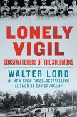 Lonely Vigil (eBook, ePUB) Lonely Vigil (eBook, ePUB)
