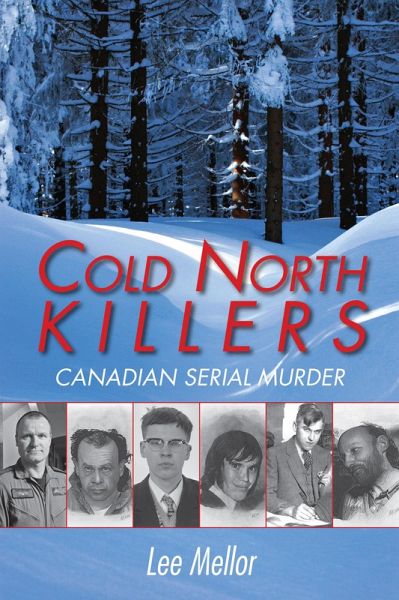 Cold North Killers (eBook, ePUB)
