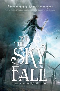 Cover Let the Sky Fall (eBook, ePUB)