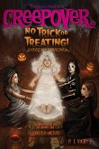 No Trick-or-Treating! (eBook, ePUB) No Trick-or-Treating! (eBook, ePUB)
