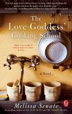 The Love Goddess' Cooking School (eBook, ePUB)