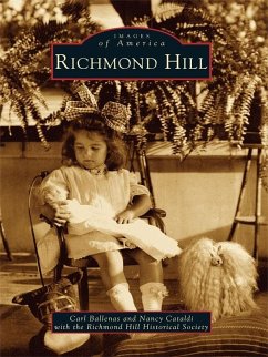 Cover Richmond Hill (eBook, ePUB)