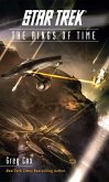 Star Trek: The Original Series: The Rings of Time (eBook, ePUB) Star Trek: The Original Series: The Rings of Time (eBook, ePUB)