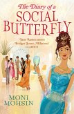 The Diary of a Social Butterfly (eBook, ePUB)
