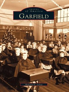 Garfield (eBook, ePUB) - Lanza, Howard D.