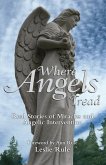 Where Angels Tread (eBook, ePUB)