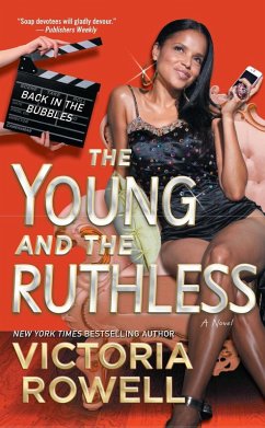 Cover The Young and the Ruthless (eBook, ePUB)