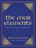 The Four Elements (eBook, ePUB)