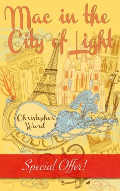 Mac in the City of Light (eBook, ePUB) - Ward, Christopher