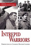 Intrepid Warriors (eBook, ePUB)