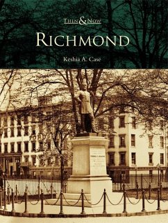 Richmond (eBook, ePUB) - Case, Keshia A.