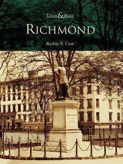Cover Richmond (eBook, ePUB)