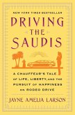 Driving the Saudis (eBook, ePUB)