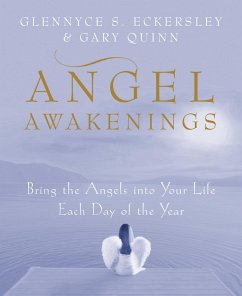 Cover Angel Awakenings (eBook, ePUB)