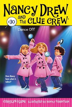 Dance Off (eBook, ePUB) - Keene, Carolyn