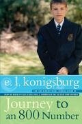 Journey to an 800 Number (eBook, ePUB) - Konigsburg, E. L.