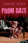 Prom Date (eBook, ePUB)