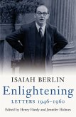 Enlightening: Letters 1946 - 1960 (eBook, ePUB)