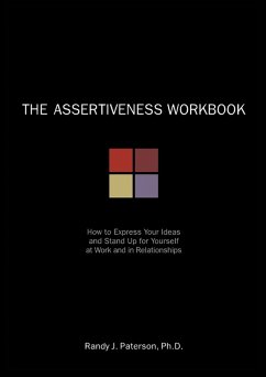 Cover Assertiveness Workbook (eBook, PDF)