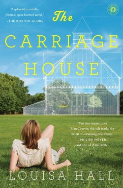 Cover The Carriage House (eBook, ePUB)