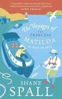 Cover The Voyages of the Princess Matilda (eBook, ePUB)
