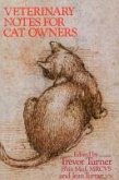 Veterinary Notes For Cat Owners (eBook, ePUB)