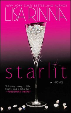 Starlit (eBook, ePUB) - Rinna, Lisa