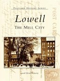 Lowell (eBook, ePUB)
