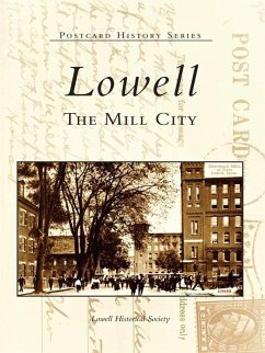 Lowell (eBook, ePUB) - Lowell Historical Society