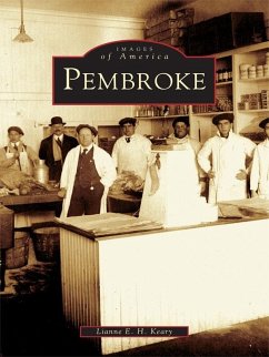 Pembroke (eBook, ePUB) - Keary, Lianne E. H.