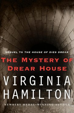 The Mystery of Drear House (eBook, ePUB) - Hamilton, Virginia