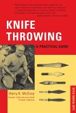 Knife Throwing (eBook, ePUB)