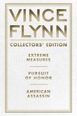 Vince Flynn Collectors' Edition #4 (eBook, ePUB)