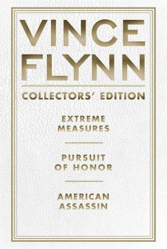 Vince Flynn Collectors' Edition #4 (eBook, ePUB) - Flynn, Vince