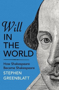 Will In The World (eBook, ePUB) - Greenblatt, Stephen