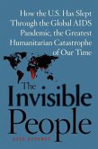 The Invisible People (eBook, ePUB)