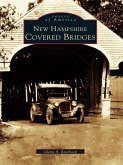New Hampshire Covered Bridges (eBook, ePUB)