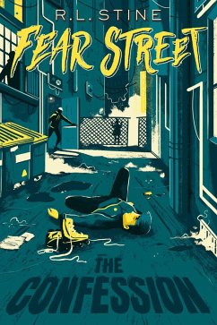 Fear Street: The Confession
