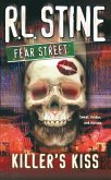 Fear Street: Killer's Kiss (eBook, ePUB)