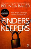 Finders Keepers (eBook, ePUB)