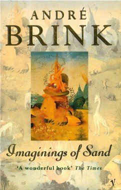Imaginings Of Sand (eBook, ePUB) - Brink, André