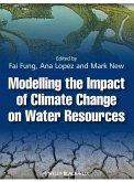 Modelling the Impact of Climate Change on Water Resources (eBook, PDF)