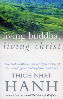 Cover Living Buddha, Living Christ (eBook, ePUB)