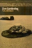 Cover Zen Gardening (eBook, ePUB)