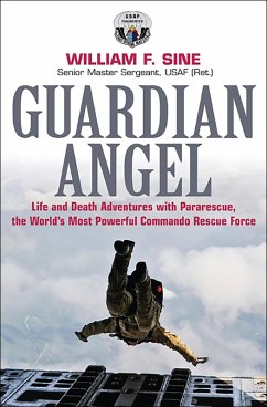 Cover Guardian Angel (eBook, ePUB)
