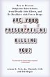Are Your Prescriptions Killing You?... - Bild 1