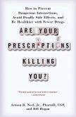 Are Your Prescriptions Killing You? (eBook, ePUB)